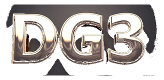 dg3 logo